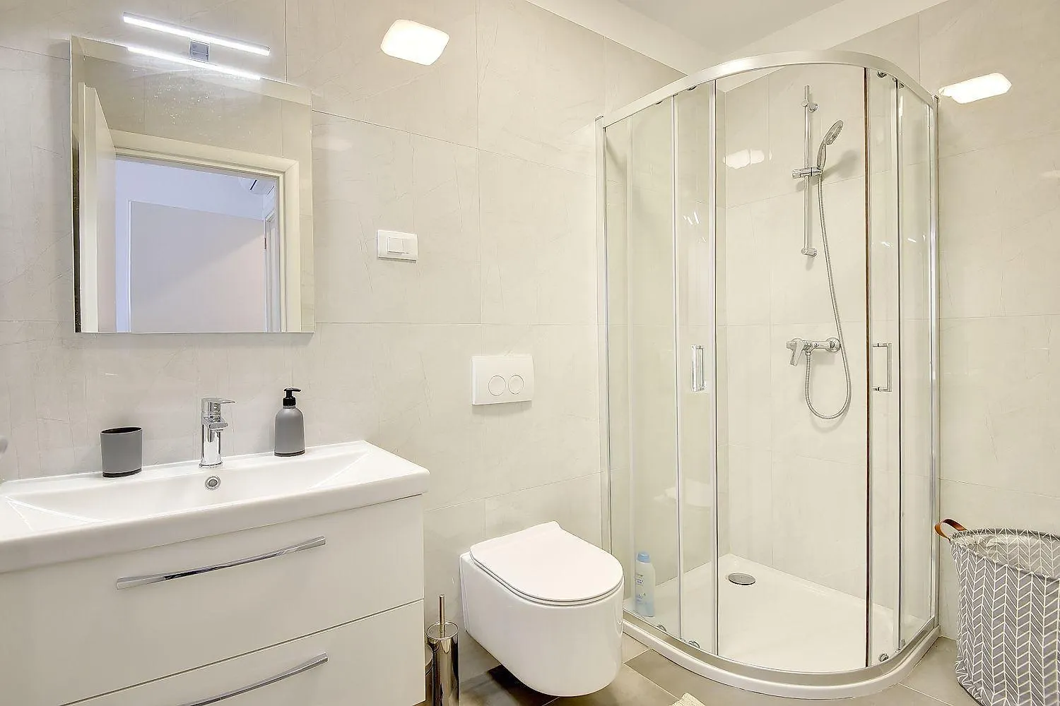 Ferienwohnung Mit Meerblick, Nur 500 Meter Zum Strand Medulin Appartement